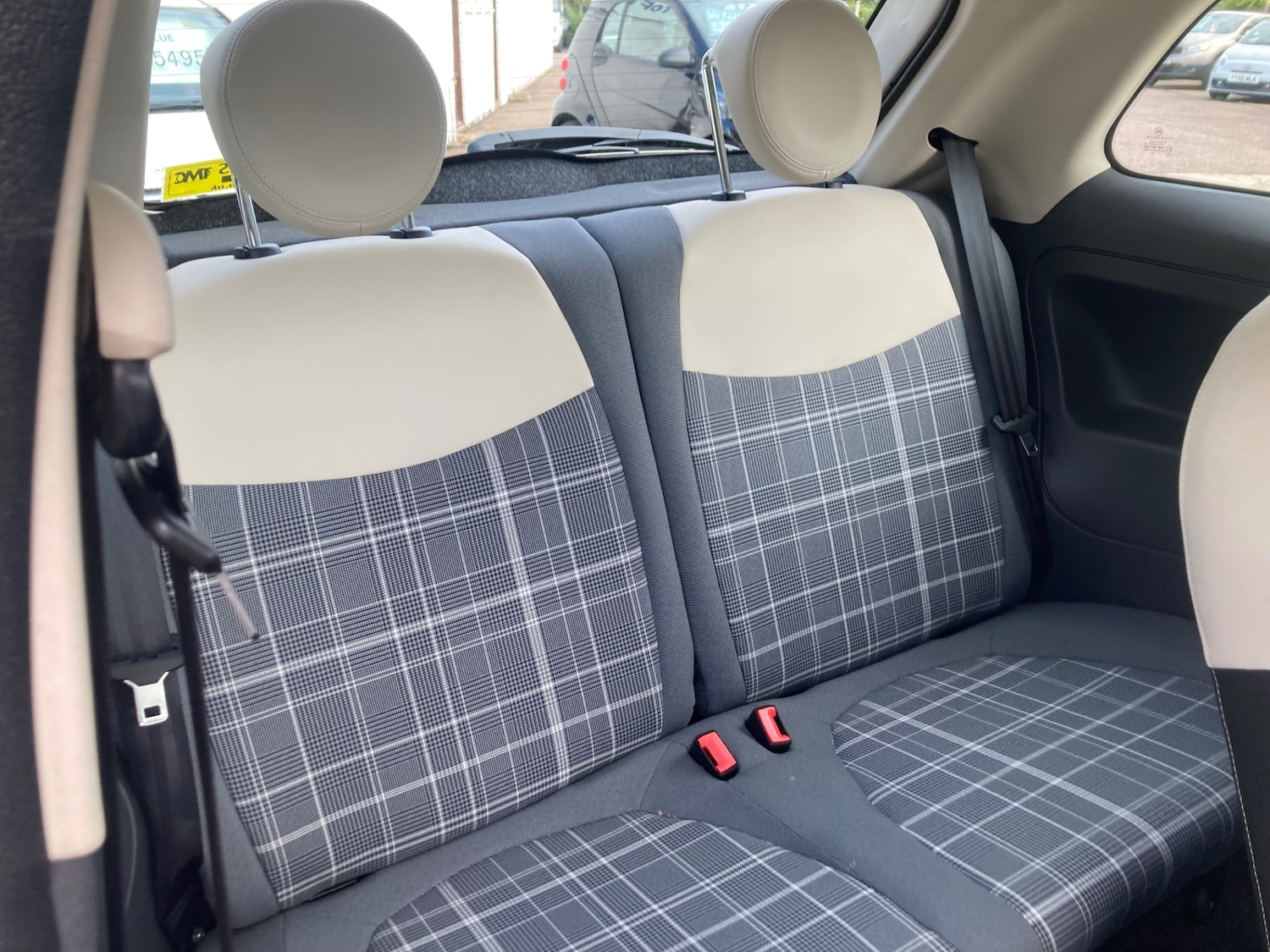 Used Fiat 500 2016 for sale - 75673450: Photo 13