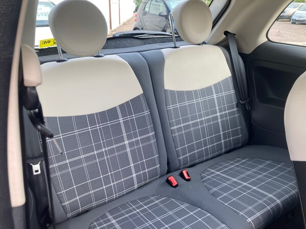 Used Fiat 500 2016 for sale - 75673450: Photo 13