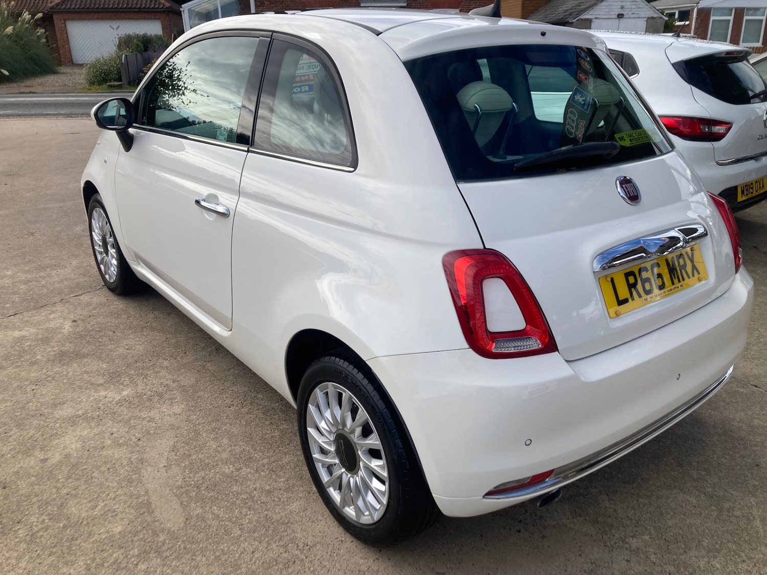 Used Fiat 500 2016 for sale - 75673450: Photo 6