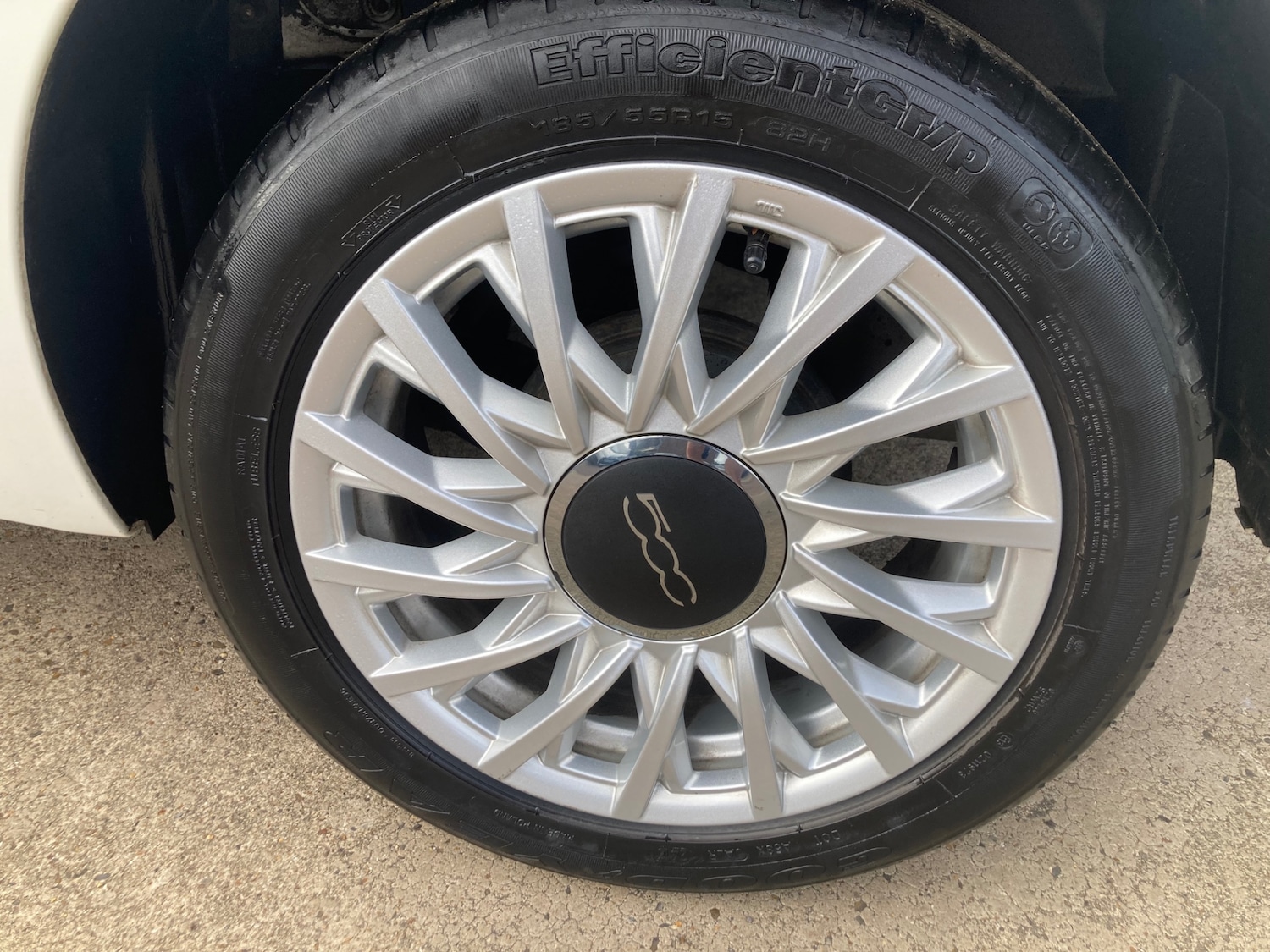 Used Fiat 500 2016 for sale - 75673450: Photo 7