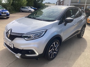 Renault - Captur