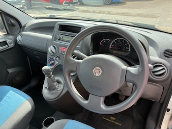 Used Fiat Panda 2011 for sale - 79479072: Photo