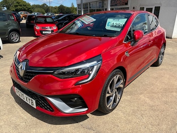 Used Renault Clio 2020 for sale - 79186336: Photo