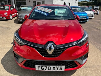 Used Renault Clio 2020 for sale - 79186336: Photo