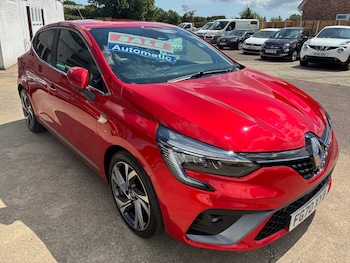 Used Renault Clio 2020 for sale - 79186336: Photo