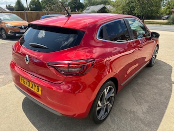 Used Renault Clio 2020 for sale - 79186336: Photo