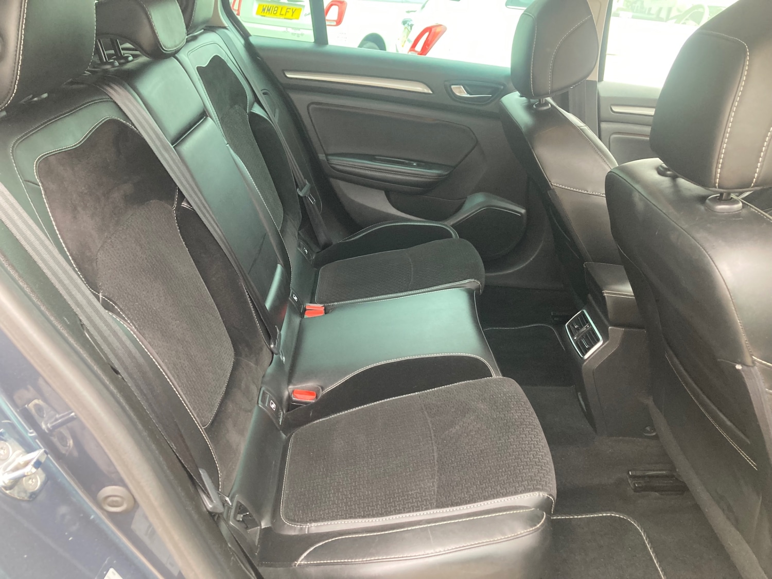 Used Renault Megane 2017 for sale - 76293326: Photo 13