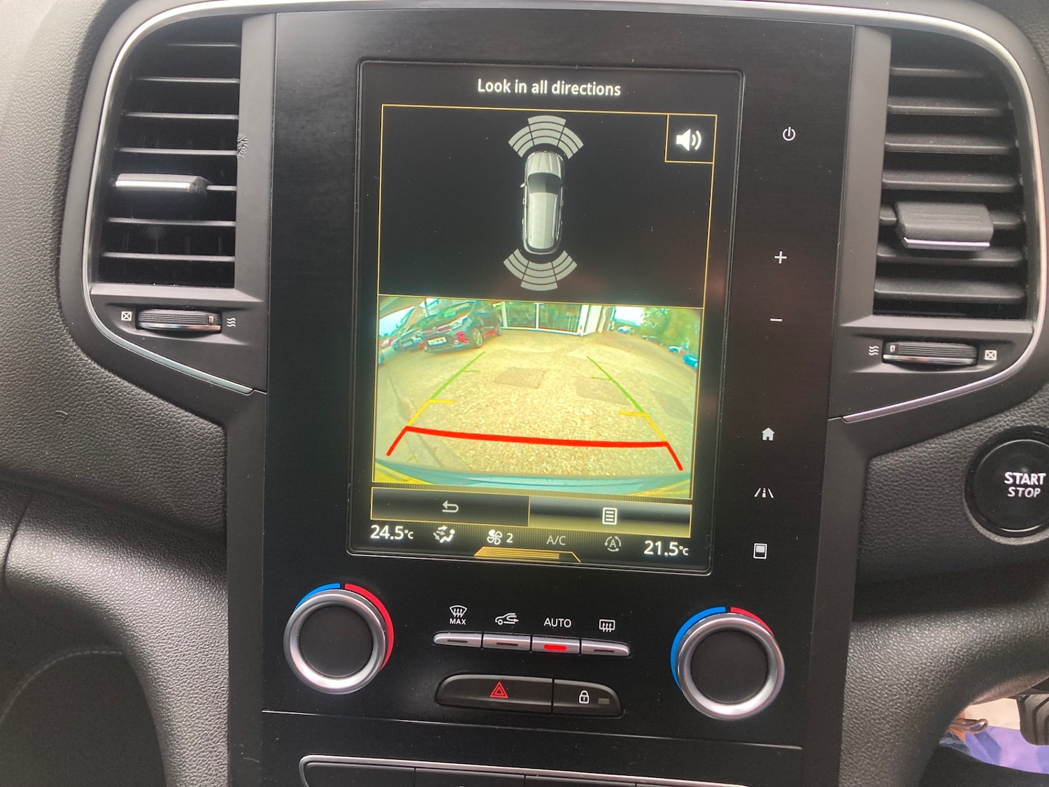 Used Renault Megane 2017 for sale - 76293326: Photo 15