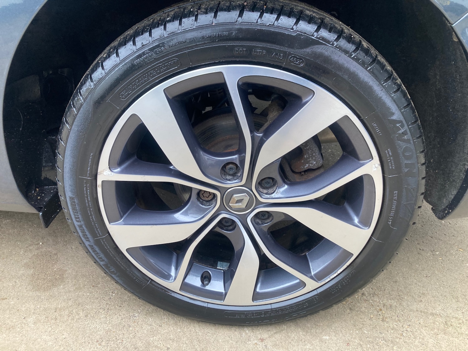 Used Renault Megane 2017 for sale - 76293326: Photo 7