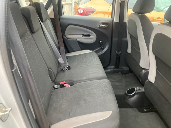 Used Citroen C3 Picasso 2012 for sale - 76192797: Photo 10