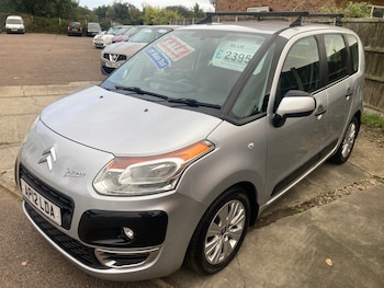 Citroen - C3 Picasso