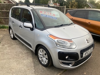 Used Citroen C3 Picasso 2012 for sale - 76192797: Photo 3