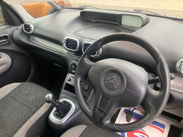 Used Citroen C3 Picasso 2012 for sale - 76192797: Photo 8