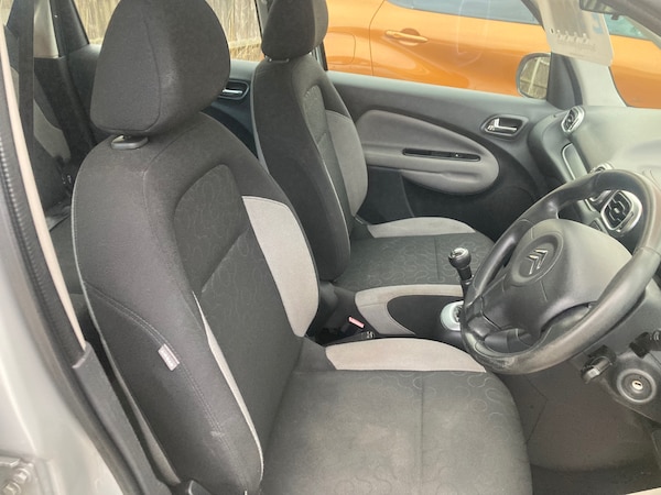 Used Citroen C3 Picasso 2012 for sale - 76192797: Photo 9