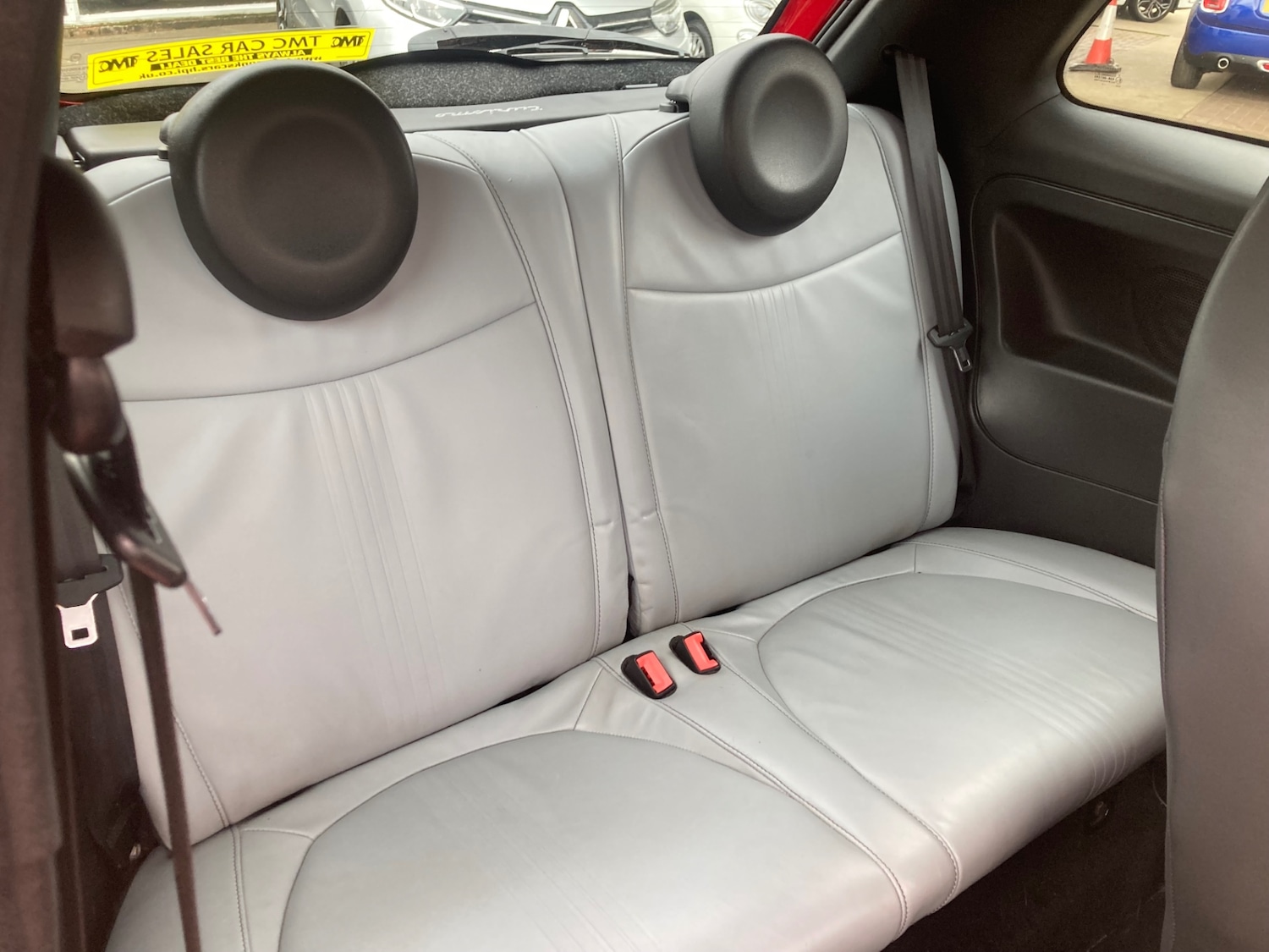 Used Abarth 595 2016 for sale - 77998100: Photo 13