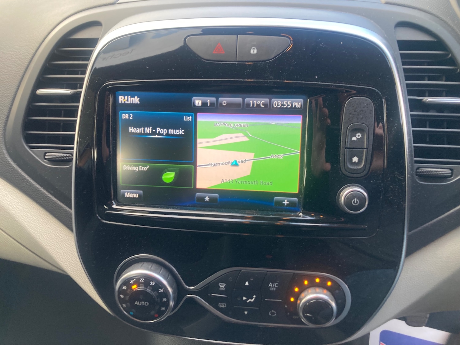 Used Renault Captur 2018 for sale - 76366309: Photo 13