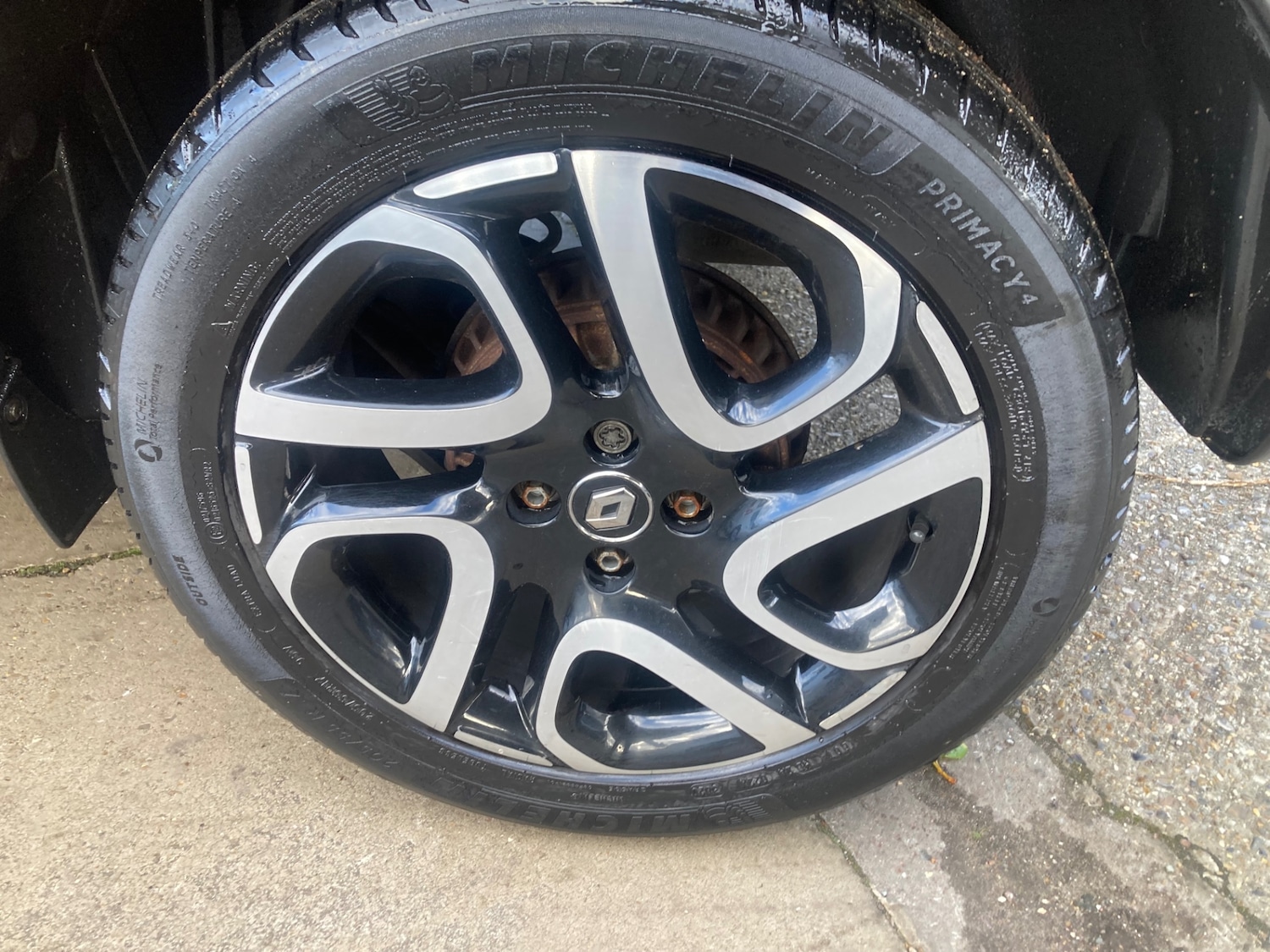 Used Renault Captur 2018 for sale - 76366309: Photo 7