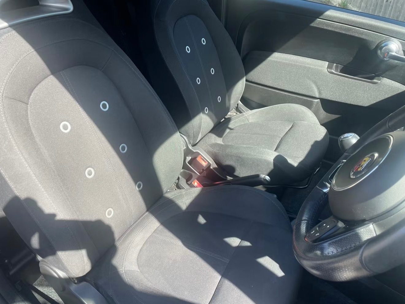 Used Abarth 595 2019 for sale - 78183458: Photo 4