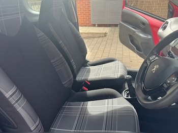 Used Peugeot 108 2017 for sale - 78081986: Photo