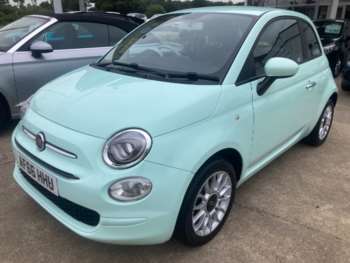 2016 (66) - 1.2 Pop Star 3dr £20 TAX