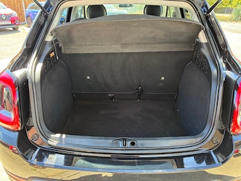 Used Fiat 500X 2018 for sale - 79495600: Photo