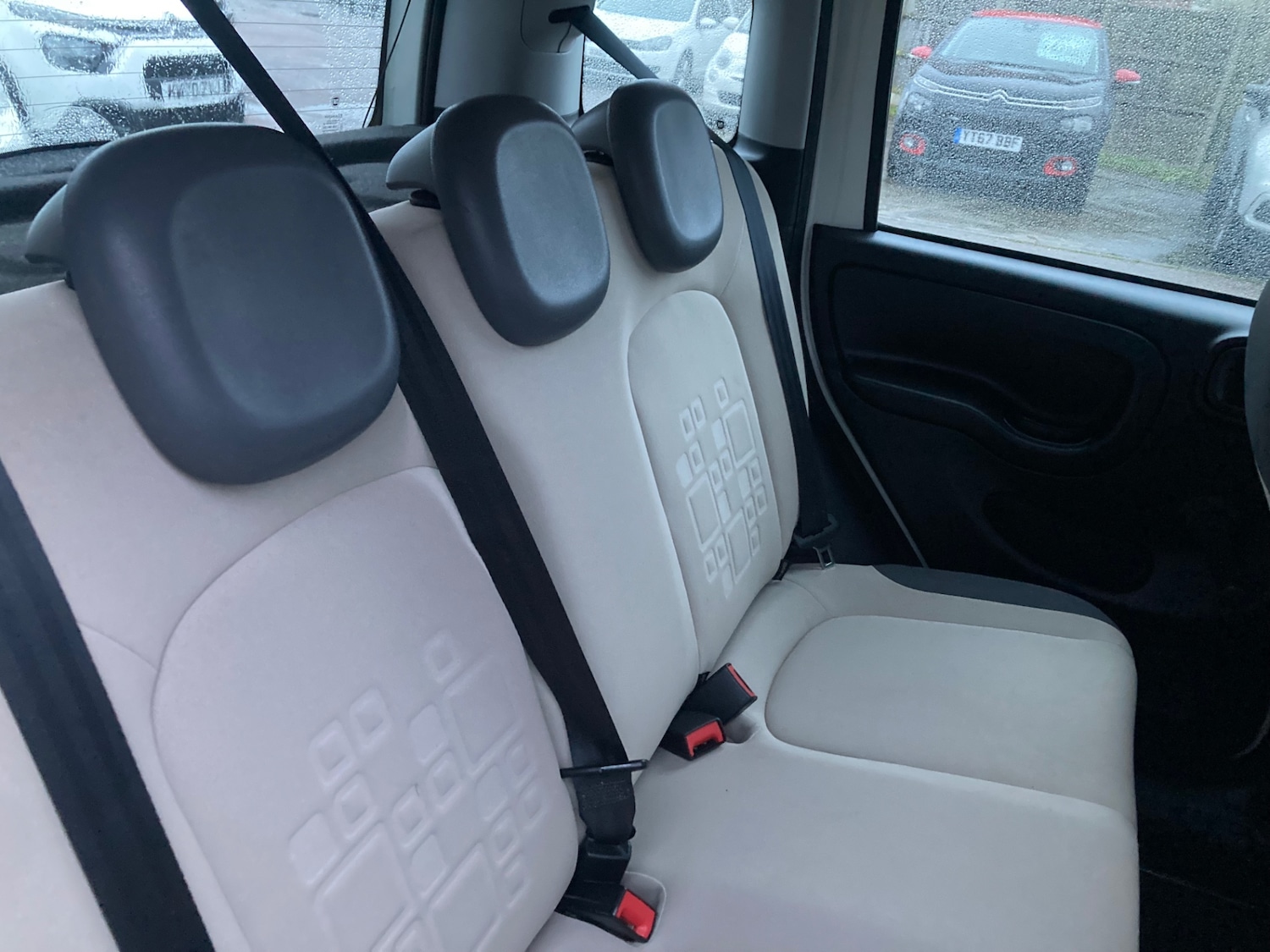 Used Fiat Panda 2012 for sale - 77460827: Photo 10