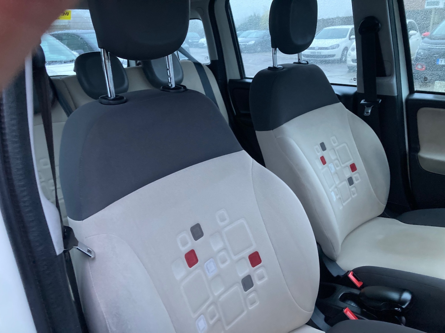 Used Fiat Panda 2012 for sale - 77460827: Photo 8