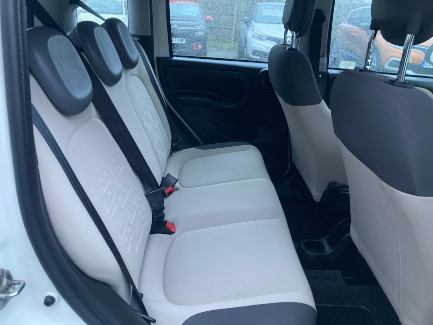 Used Fiat Panda 2012 for sale - 77460827: Photo 9