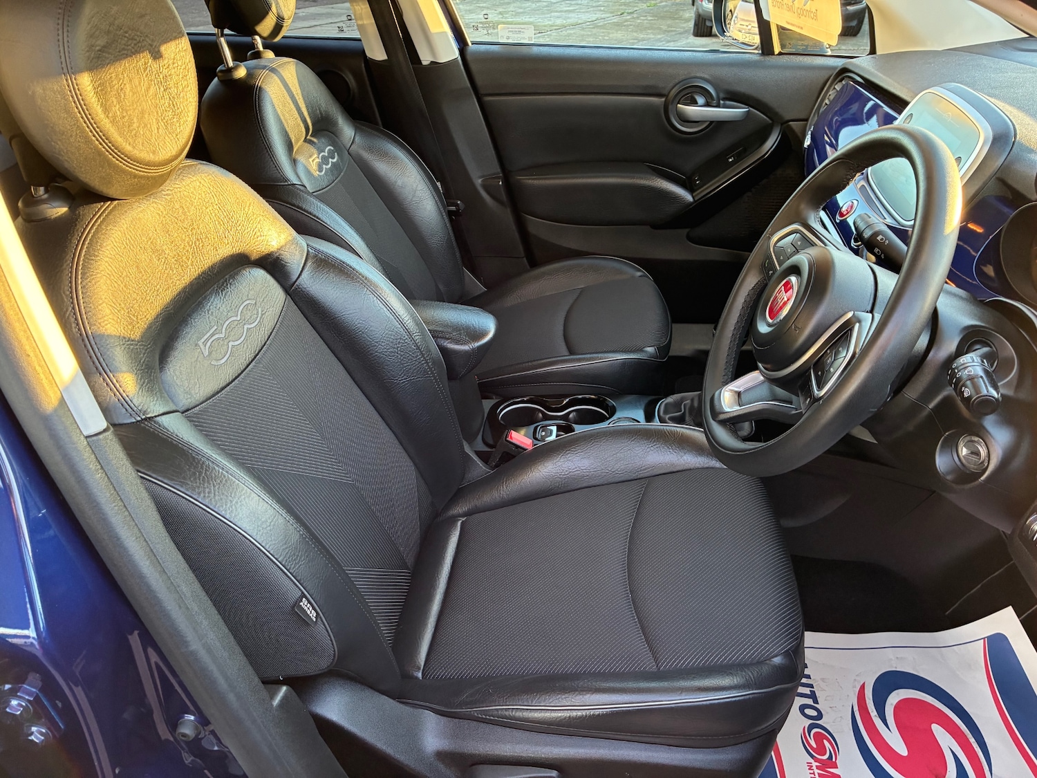 Used Fiat 500X 2019 for sale - 76325065: Photo 12