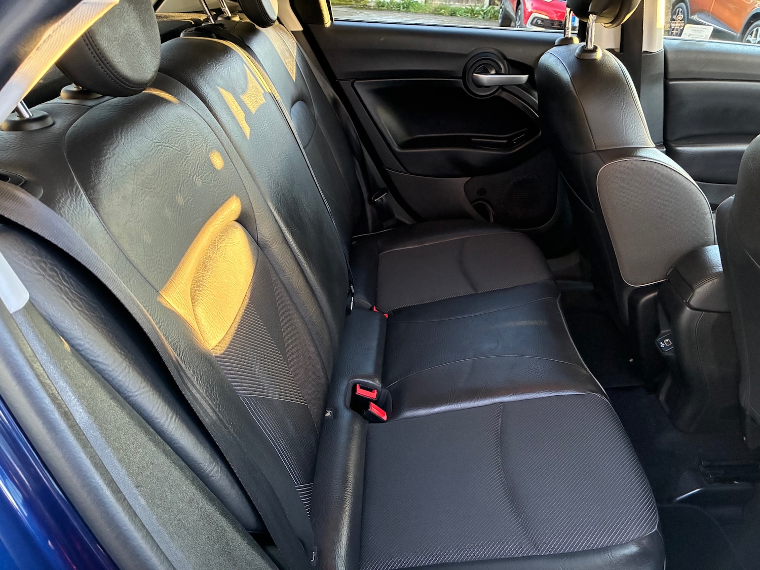 Used Fiat 500X 2019 for sale - 76325065: Photo 14