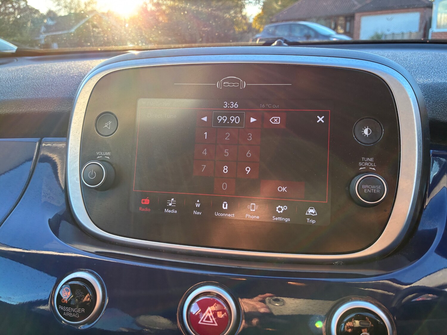 Used Fiat 500X 2019 for sale - 76325065: Photo 15