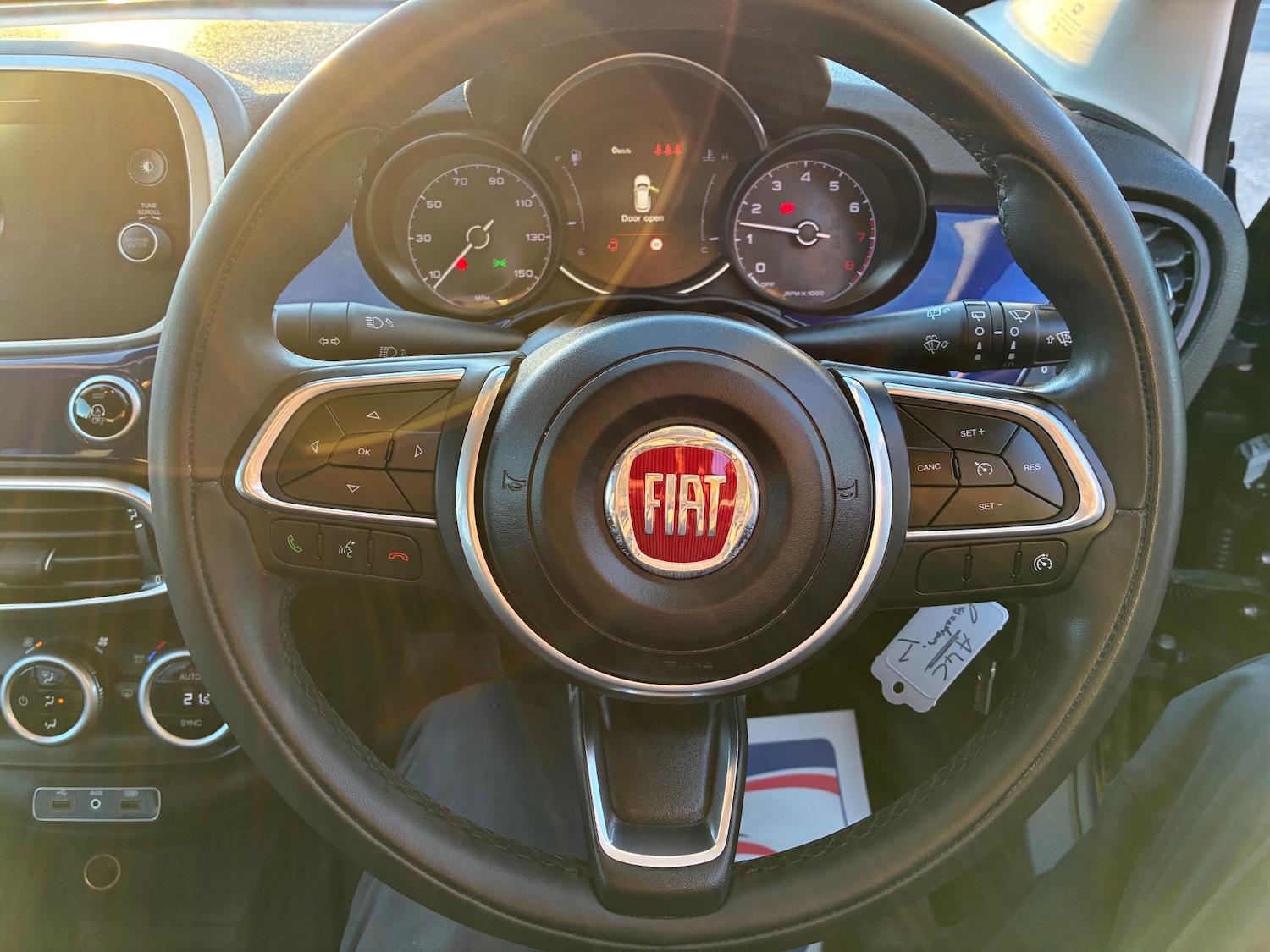 Used Fiat 500X 2019 for sale - 76325065: Photo 16