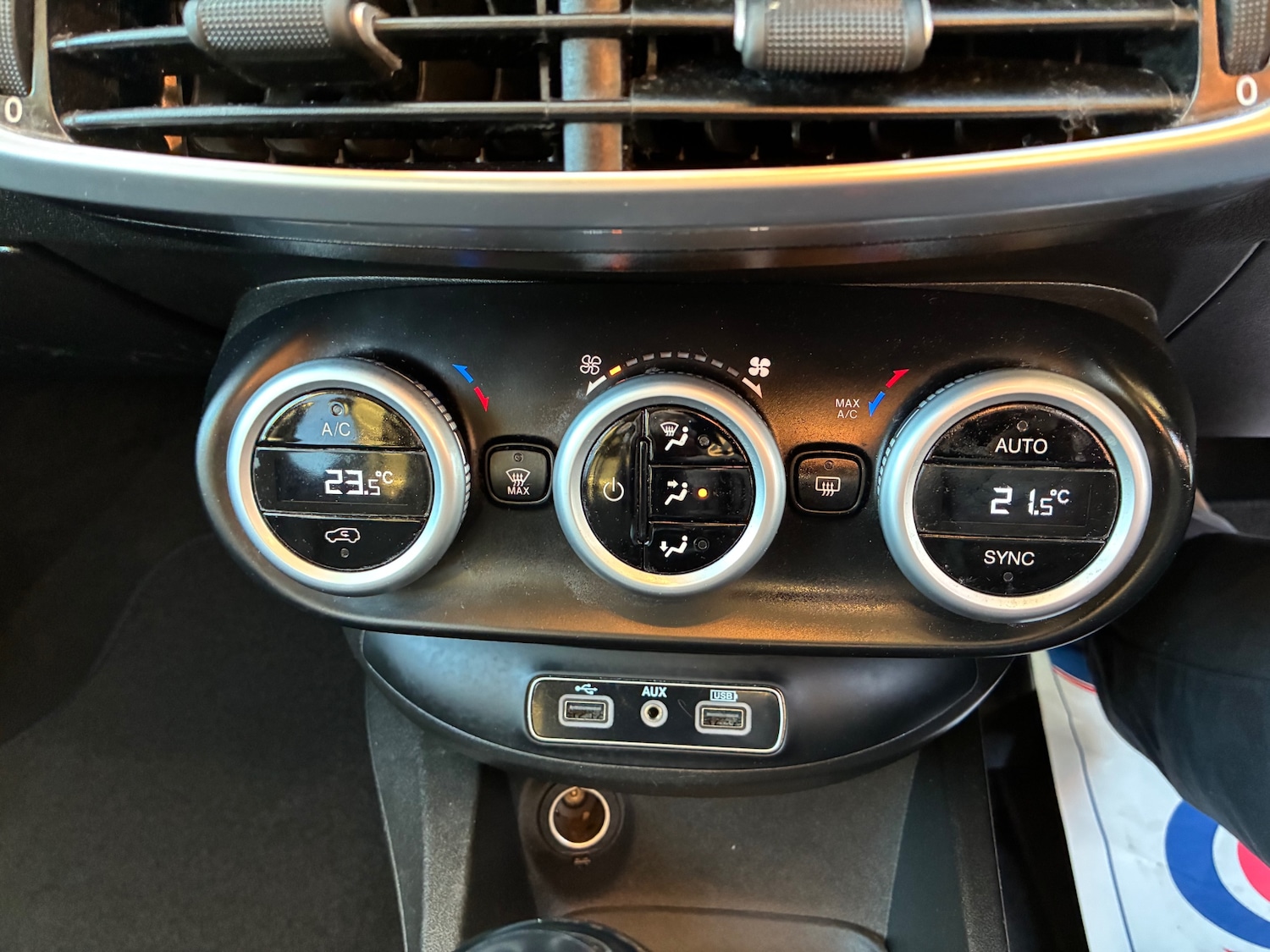 Used Fiat 500X 2019 for sale - 76325065: Photo 17