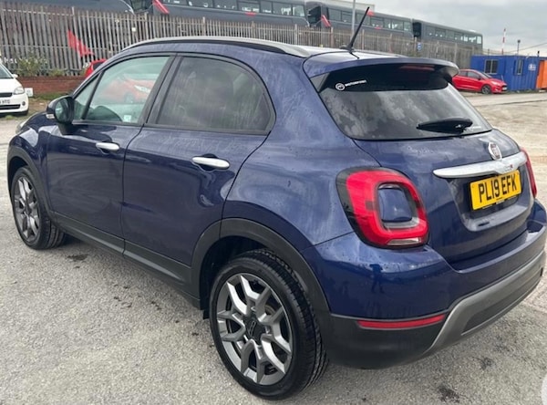Used Fiat 500X 2019 for sale - 76325065: Photo 2