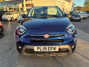 Used Fiat 500X 2019 for sale - 76325065: Photo