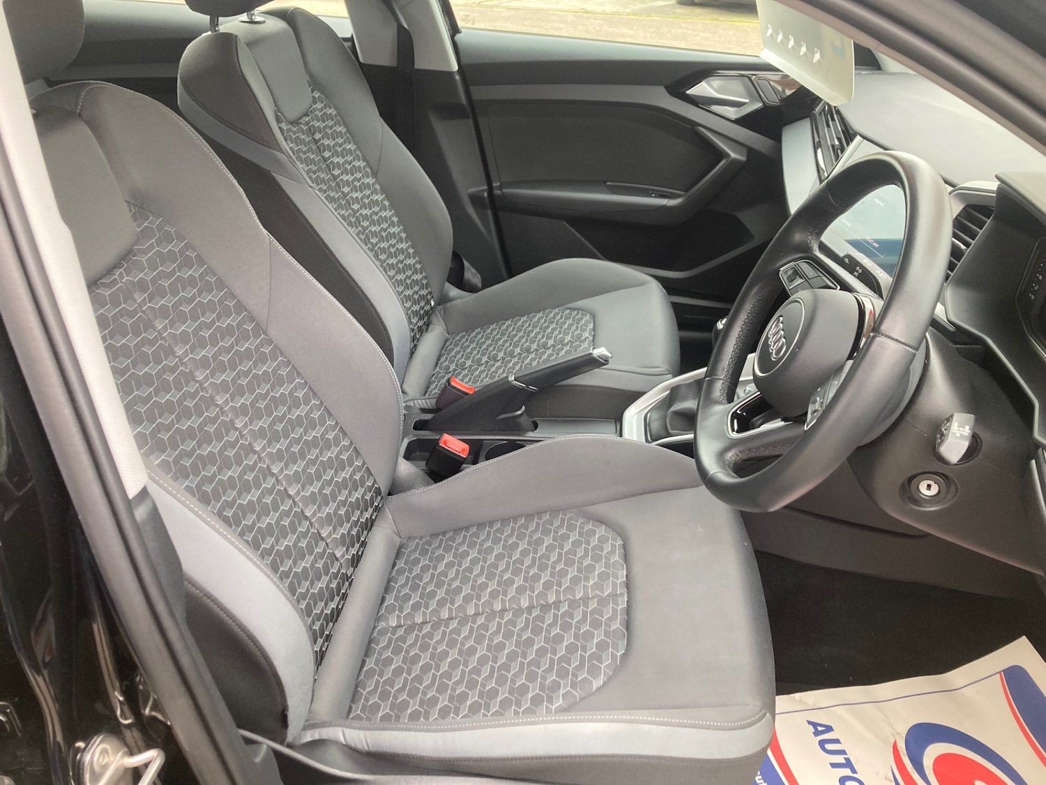 Used Audi A1 2021 for sale - 78004835: Photo 10