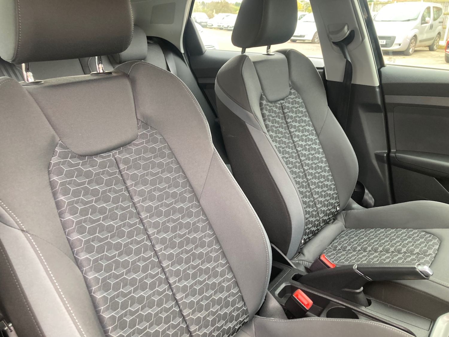 Used Audi A1 2021 for sale - 78004835: Photo 11