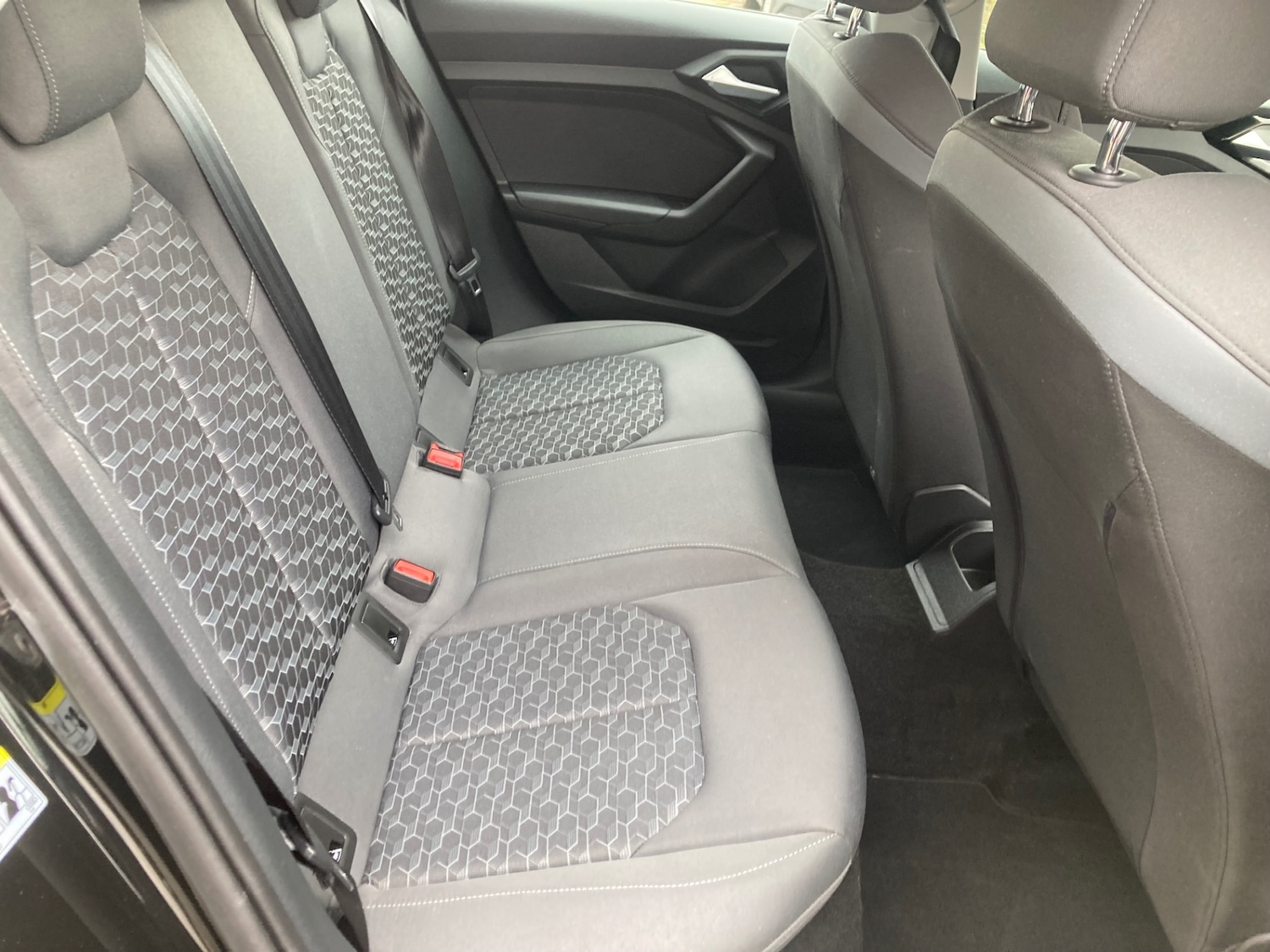 Used Audi A1 2021 for sale - 78004835: Photo 12