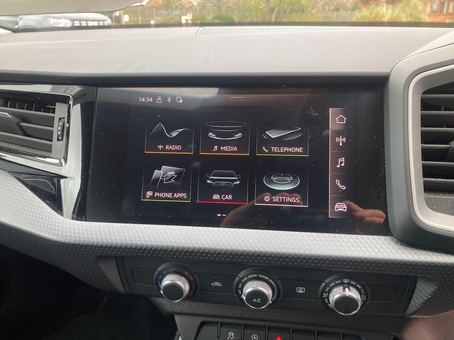 Used Audi A1 2021 for sale - 78004835: Photo 15