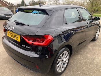 Used Audi A1 2021 for sale - 78004835: Photo