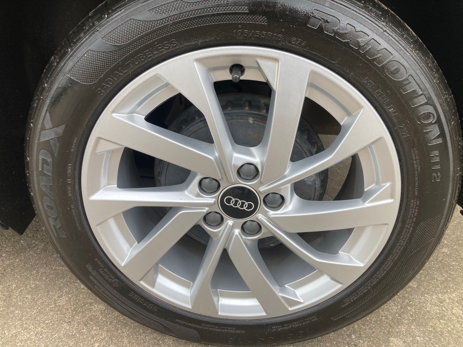 Used Audi A1 2021 for sale - 78004835: Photo 7