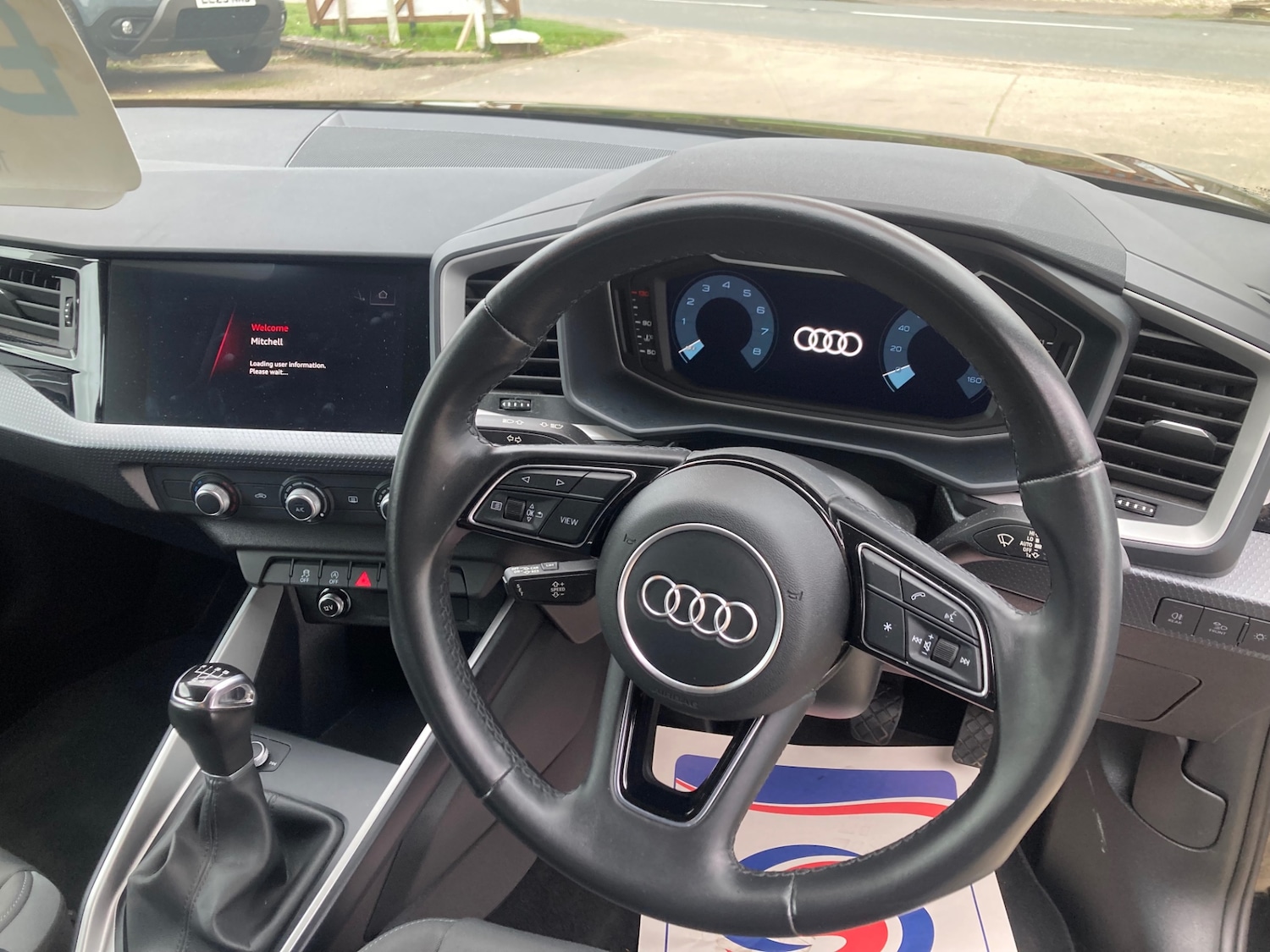 Used Audi A1 2021 for sale - 78004835: Photo 8