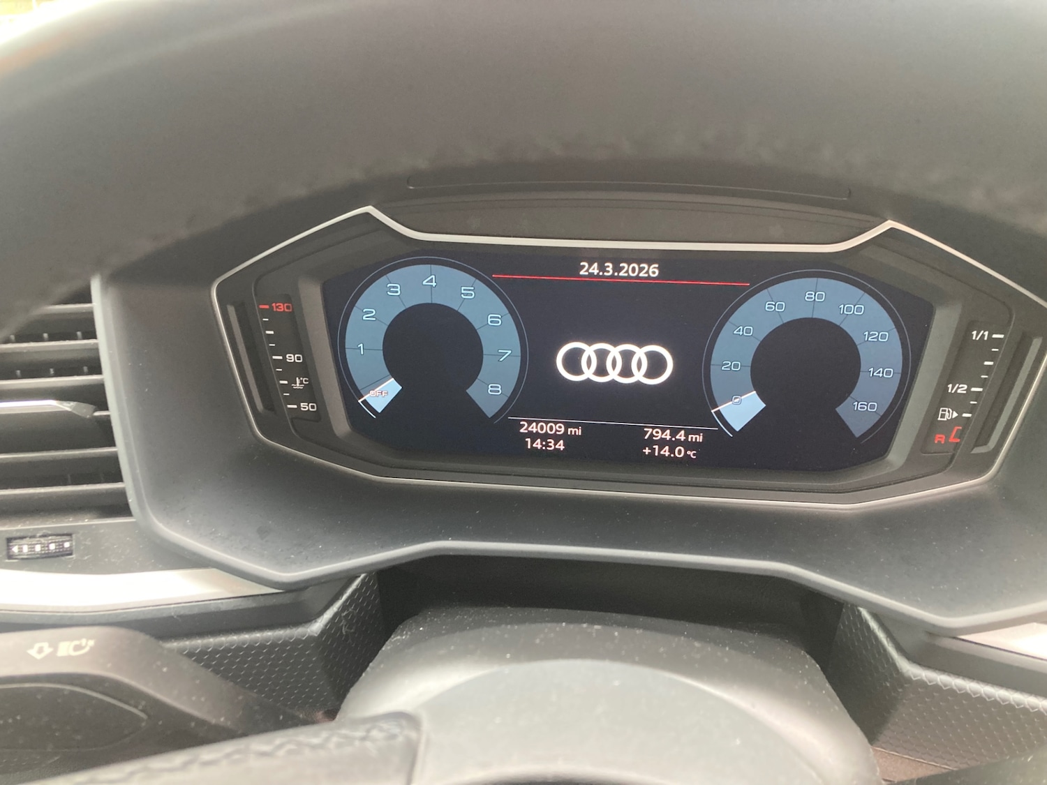 Used Audi A1 2021 for sale - 78004835: Photo 9