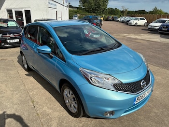 Used Nissan Note 2015 for sale - 78801827: Photo