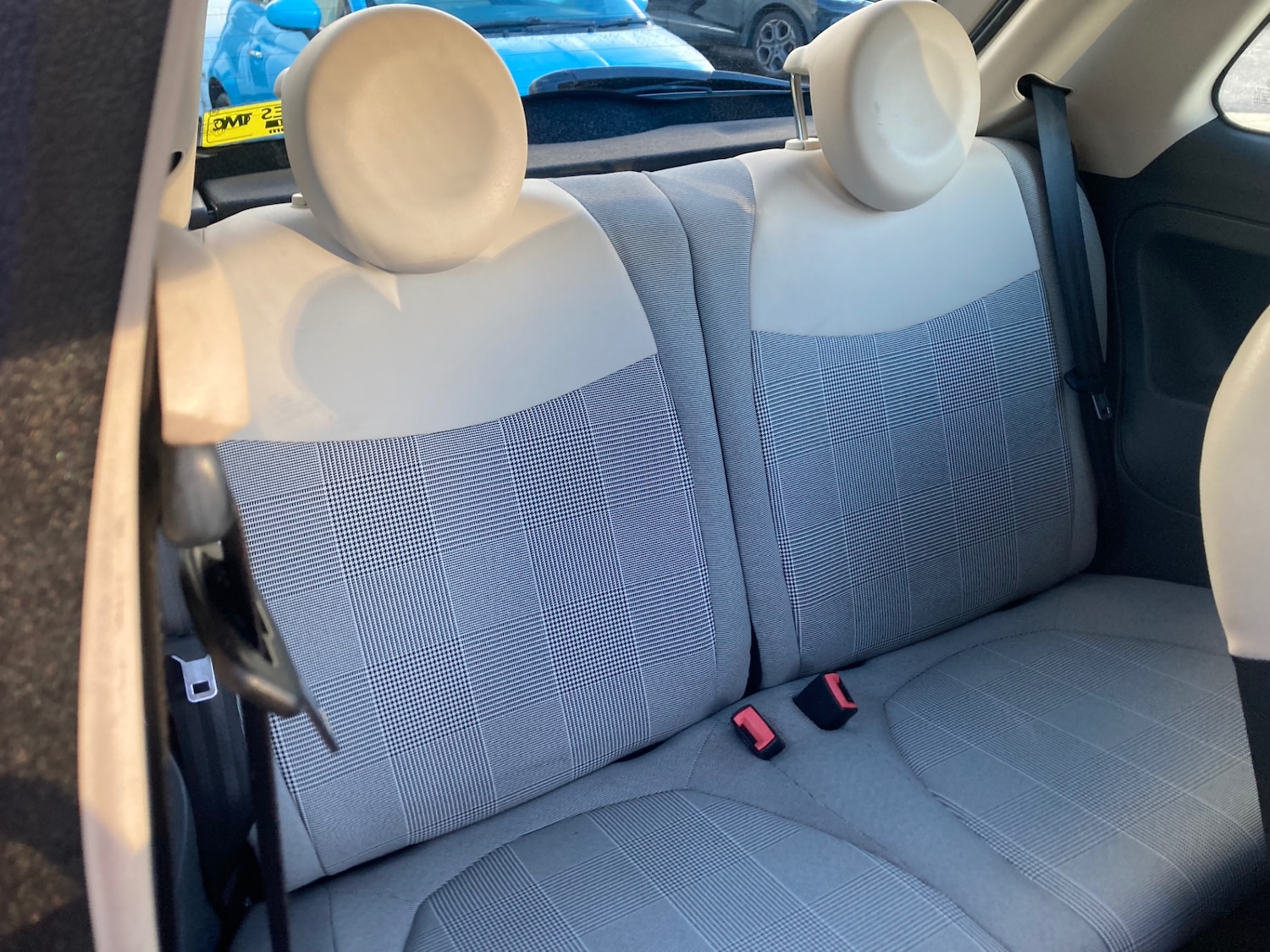 Used Fiat 500 2014 for sale - 76637480: Photo 12