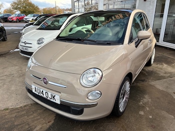 2014 (14) - 1.2 Lounge 3dr [Start Stop] £35 TAX