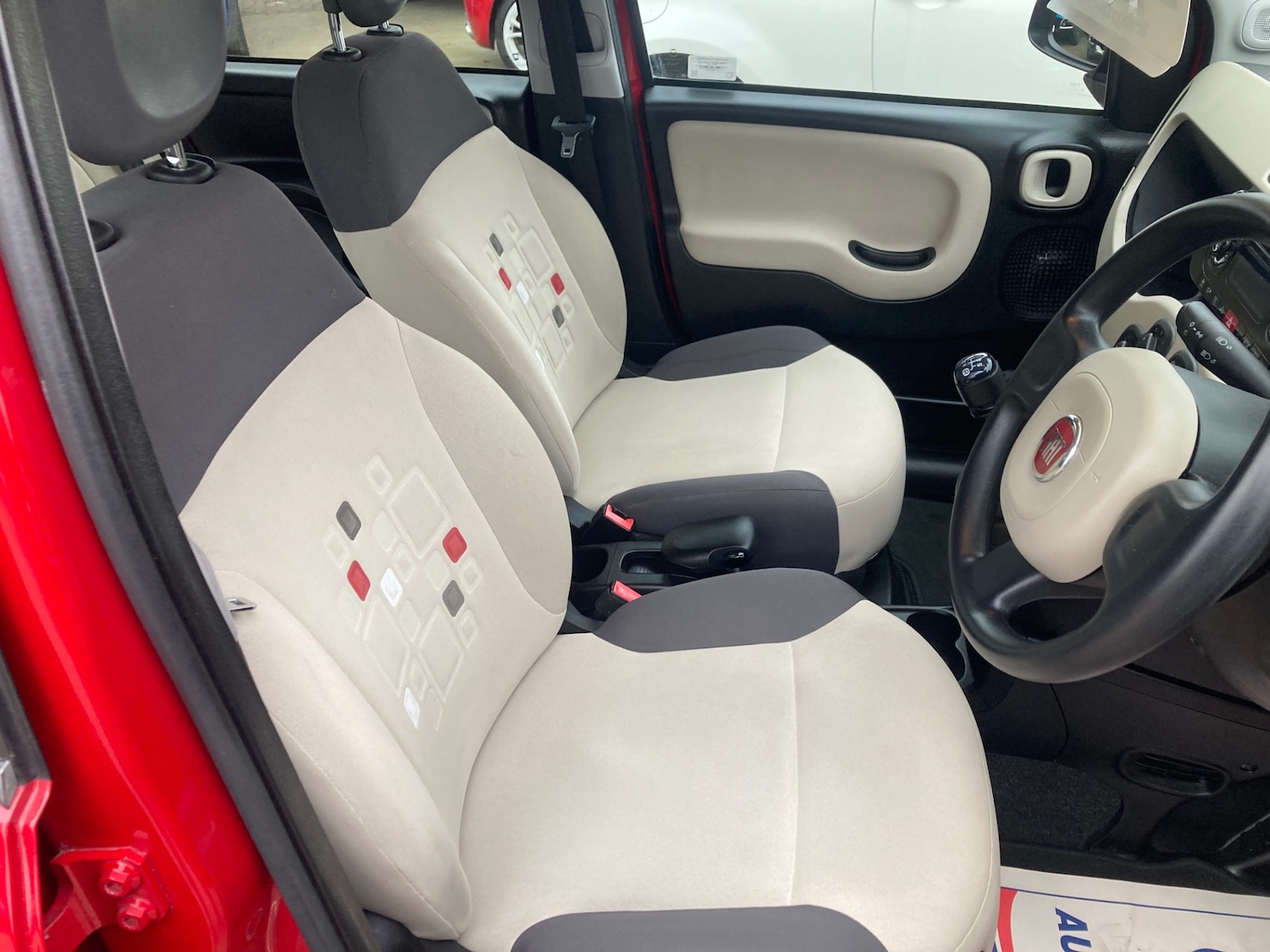 Used Fiat Panda 2016 for sale - 77775966: Photo 10