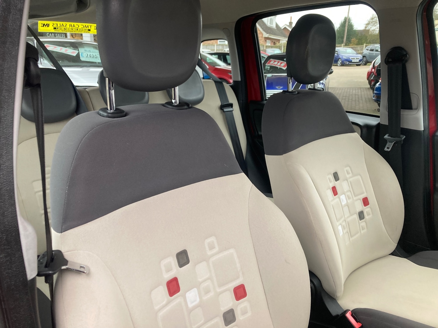 Used Fiat Panda 2016 for sale - 77775966: Photo 11