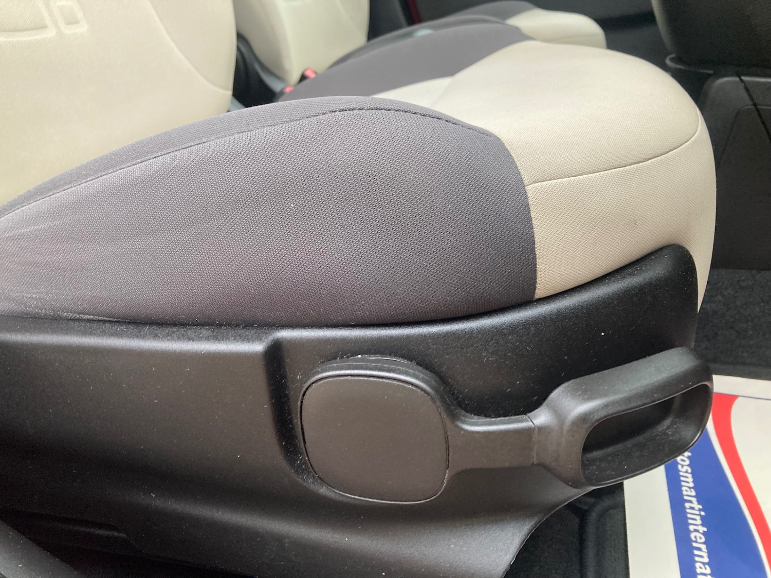 Used Fiat Panda 2016 for sale - 77775966: Photo 12