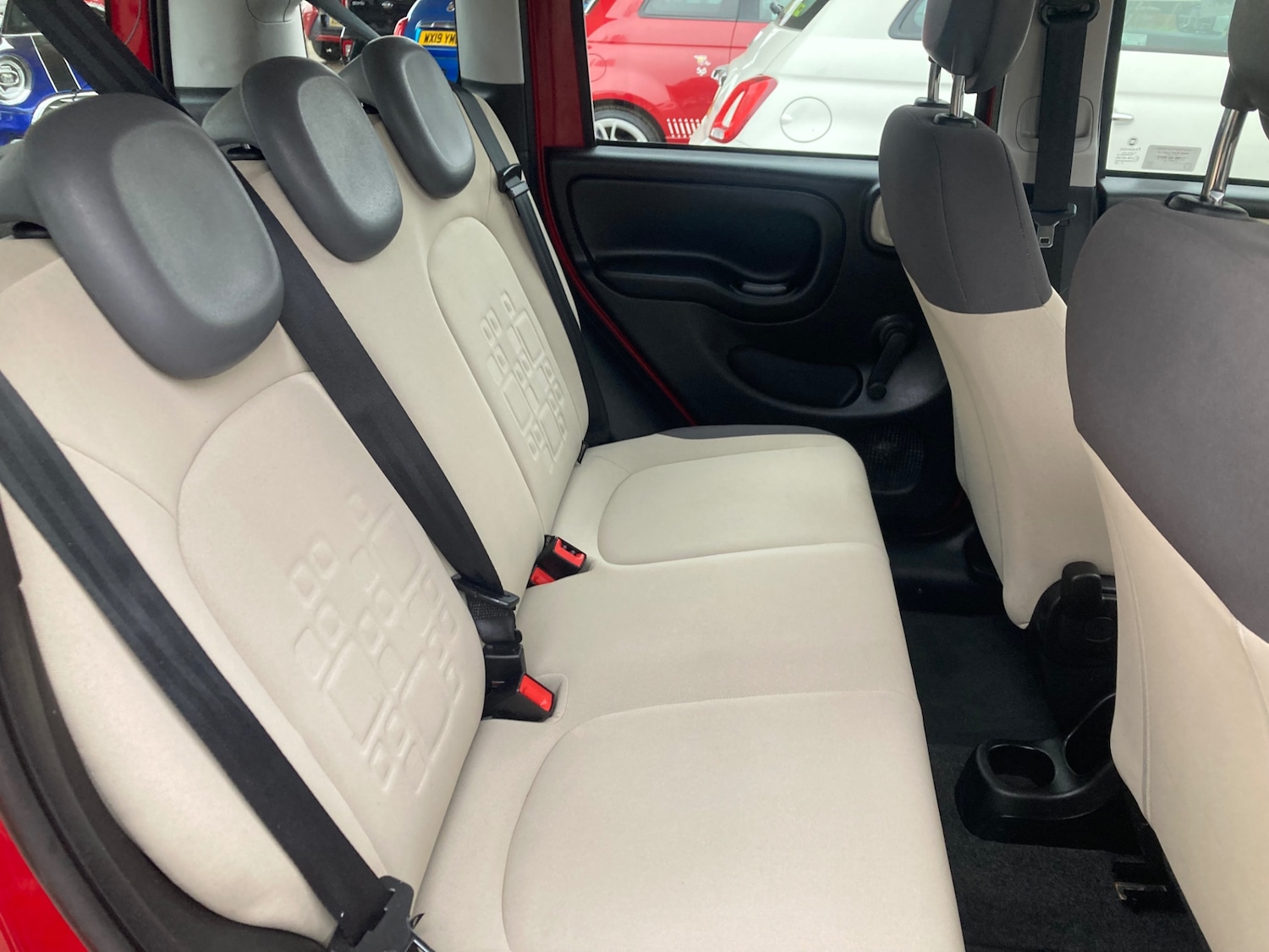 Used Fiat Panda 2016 for sale - 77775966: Photo 14